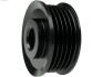 KOЭO PASOWE ALTERNATORA AS AP6015S (фото 2)