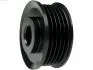 KOЭO PASOWE ALTERNATORA AS AP6015S (фото 2)