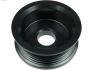 KOЭO PASOWE ALTERNATORA AS AP6015S (фото 3)
