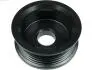KOЭO PASOWE ALTERNATORA AS AP6015S (фото 3)