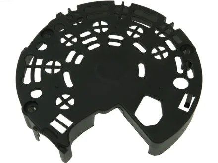 Фото 1 - кришка генератора AS APC0032 Кришка генератора AS APC0032 (фото 1)