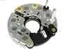 Монтажная пластина диода генератора AUTOSTARTERARC0023 AS ARC0023 (фото 1)