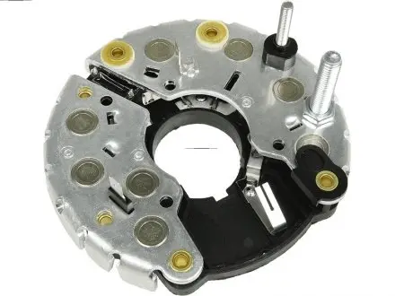 Монтажная пластина диода генератора AUTOSTARTERARC0023 AS ARC0023