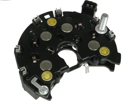 Монтажная пластина диода генератора AUTOSTARTERARC0030 AS ARC0030