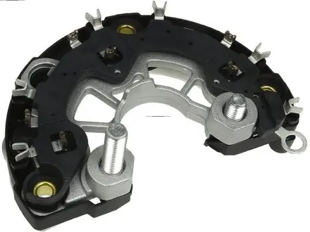 Монтажная пластина диода генератора AUTOSTARTER AS ARC0066