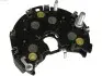 Монтажная пластина диода генератора AUTOSTARTER ARC0091