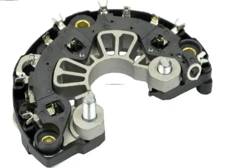 Монтажная пластина диода генератораATORA AUTOSTARTER AS ARC0150 (фото 1)