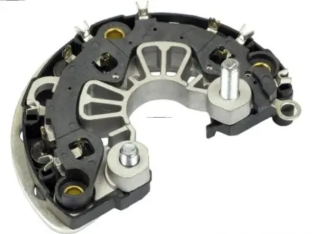 Монтажная пластина диода генератораATORA AUTOSTARTER AS ARC0151