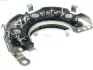 Монтажная пластина диода генератора AUTOSTARTER AS ARC2011HD (фото 2)