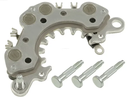 Випрямляч діодний AS ARC2093S