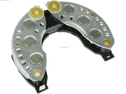 Монтажная пластина диода генератора AUTOSTARTERARC3006 AS ARC3006 (фото 1)