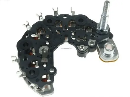 Монтажная пластина диода генератора AUTOSTARTERARC3012 AS ARC3012