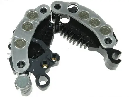 Монтажная пластина диода генератора AUTOSTARTERARC3024 AS ARC3024