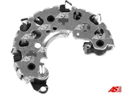 Монтажна пластина діода генератора AS ARC4015