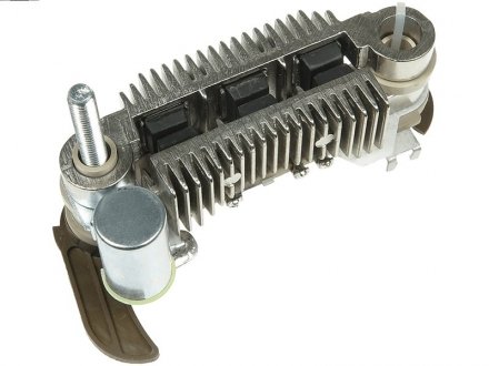 Монтажная пластина диода генератора AS ARC5002 (фото 1)