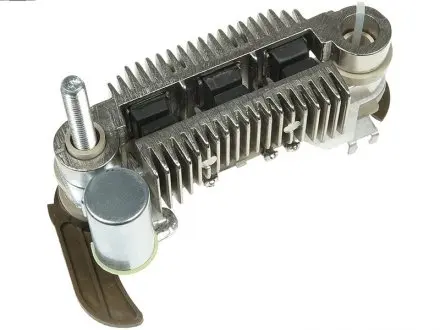Монтажная пластина диода генератора AS ARC5002
