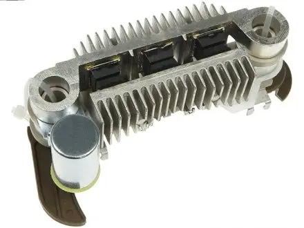 Монтажная пластина диода генератора AS ARC5003