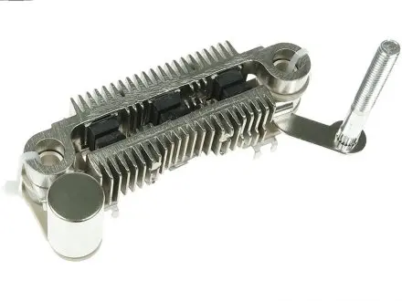 Монтажная пластина диода генератора AUTOSTARTERARC5011 AS ARC5011