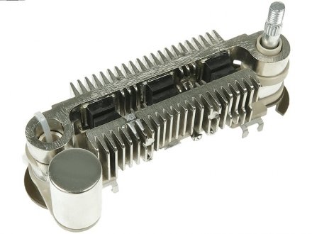Монтажная пластина диода генератора AS ARC5012
