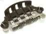Монтажная пластина диода генератора AUTOSTARTERARC5038 AS ARC5038 (фото 2)