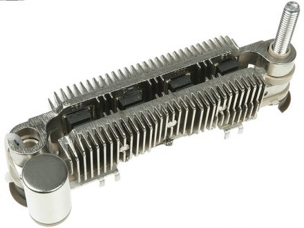 Монтажная пластина диода генератора AUTOSTARTERARC5041 AS ARC5041 (фото 1)