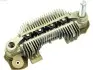Монтажная пластина диода генератора AUTOSTARTERARC5042