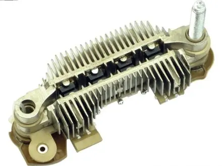 Монтажная пластина диода генератора AUTOSTARTERARC5042 AS ARC5042