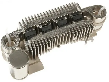Монтажная пластина диода генератора AS ARC5052