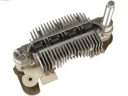 Монтажная пластина диода генератора AUTOSTARTERARC5061 AS ARC5061