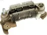 Монтажна пластина діода генератора AUTOSTARTER ARC5093