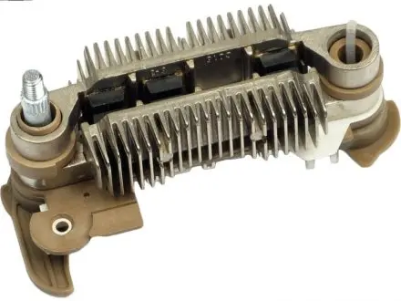 Монтажна пластина діода генератора AUTOSTARTER AS ARC5093 (фото 1)