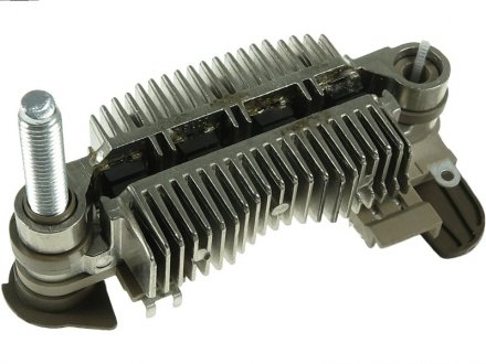 Монтажная пластина диода генератора AS ARC5183 (фото 1)