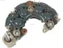 Монтажная пластина диода генератора AUTOSTARTERARC6003 AS ARC6003 (фото 1)