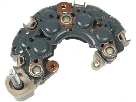 Монтажная пластина диода генератора AUTOSTARTERARC6003 AS ARC6003