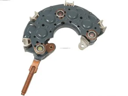 Монтажная пластина диода генератора AUTOSTARTERARC6005 AS ARC6005