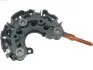 Монтажная пластина диода генератора AUTOSTARTERARC6008 AS ARC6008 (фото 2)