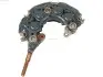 Монтажная пластина диода генератора AUTOSTARTERARC6012