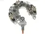 Монтажная пластина диода генератора AUTOSTARTERARC6024