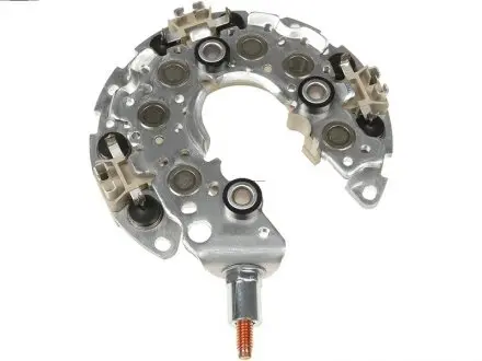Монтажная пластина диода генератора AUTOSTARTERARC6024 AS ARC6024