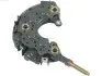 Монтажна пластина діода генератора AUTOSTARTERARC6025 AS ARC6025 (фото 1)
