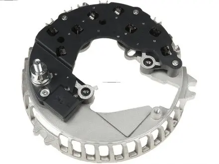Монтажная пластина диода генератора AUTOSTARTERARC9014 AS ARC9014