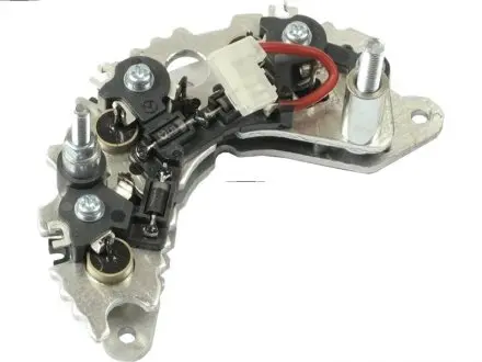 Монтажная пластина диода генератора AUTOSTARTER AS ARC9029