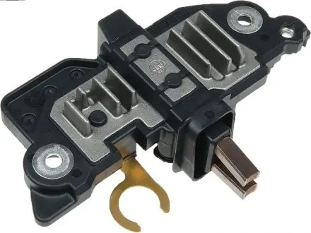 Регулятор генератора ARE0085(BOSCH) AS ARE0085(BOSCH)