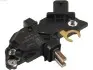 Регулятор напряжения генератора ARE0106(BOSCH)