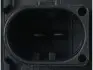 Регулятор напряжения генератора AS ARE0107BOSCH (фото 3)