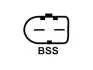 REGULATOR NAPIКCIA SYS.BOSCH AS ARE0213S (фото 4)