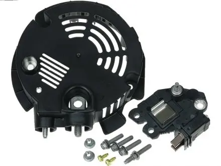 Регулятор напряжения генератора AS ARE3026(VALEO)
