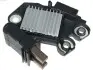 Реле генератора VW Crafter 12-16/Sharan 11-16/Audi A4/A6 08-14 AS ARE3069P (фото 2)