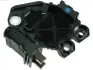 Регулятор напряжения генератора AS ARE3324(VALEO) (фото 2)