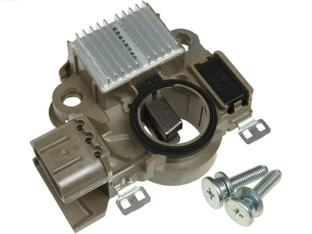 Регулятор напруги генератора AS ARE5106(MITSUBISHI) (фото 1)